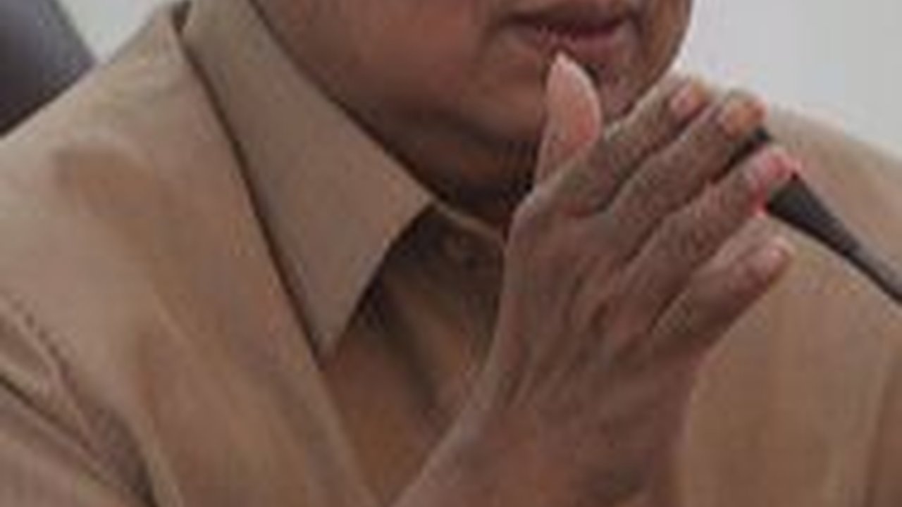 VIDEO: Respons SBY Usai Dikhianati Anies, Singgung Peran TNI