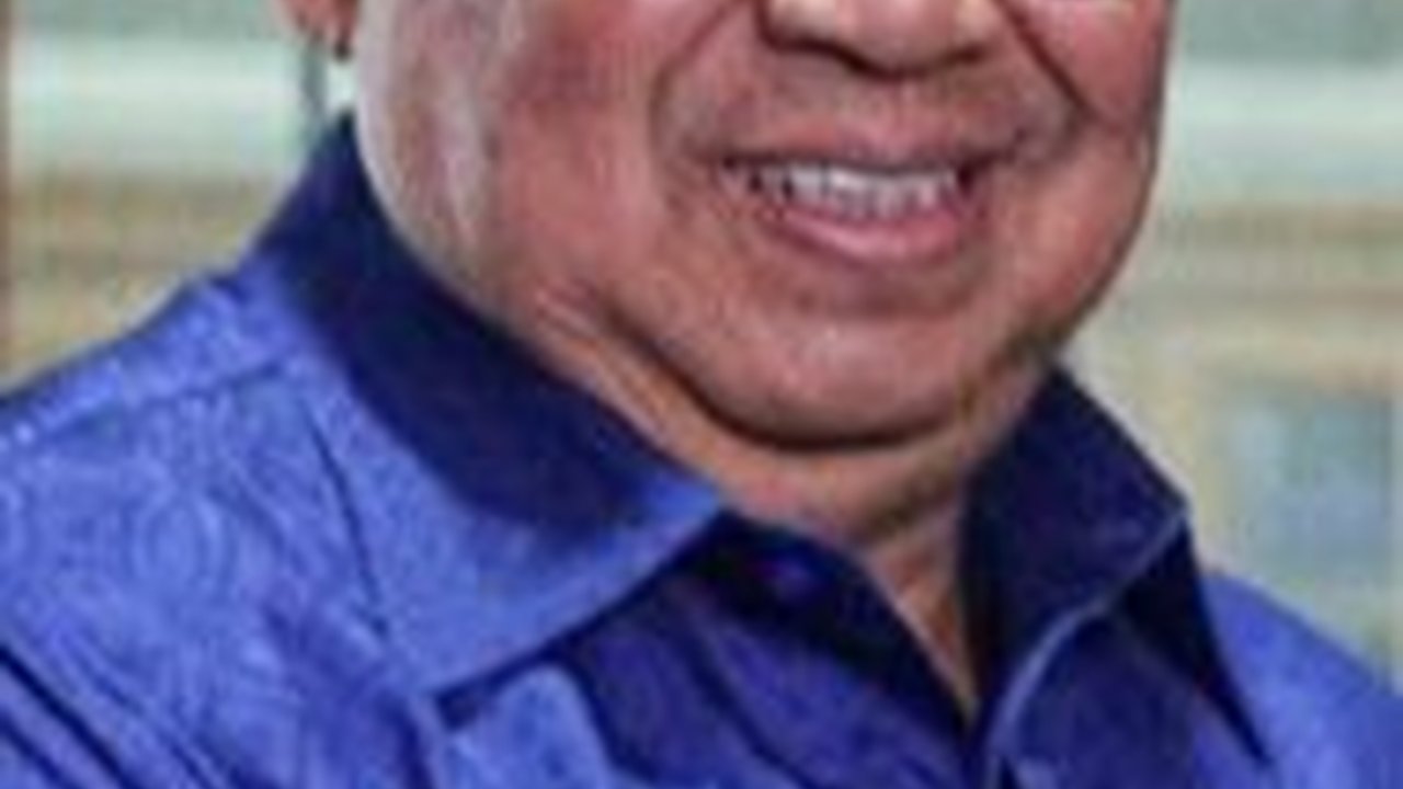 VIDEO: Dikhianati Anies, SBY Sebut Ada Ajakan Bergabung 