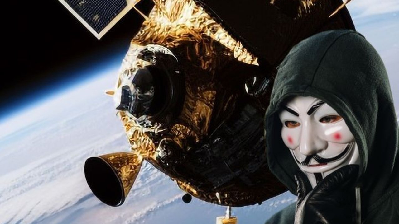 Elon Musk Diancam Hacker Buka Akses Satelit Starlink di Negara Ini