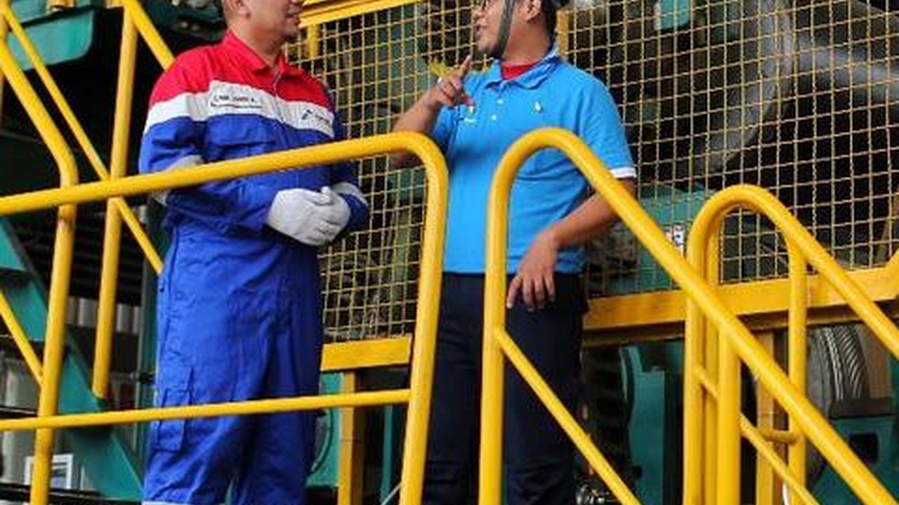 Intip Proyek Pengembangan Blue Ammonia di Aceh, Pertama di Asia dalam Skala Besar