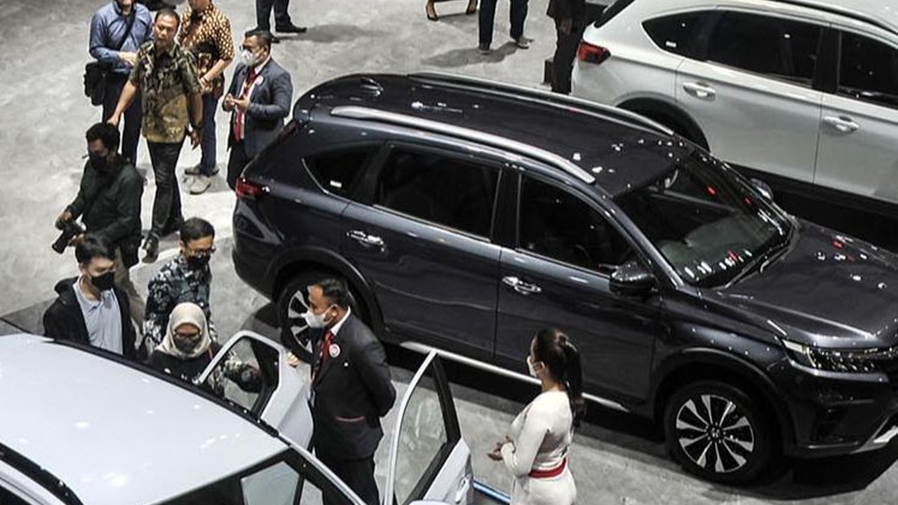 ASEAN Gandeng China, Jepang dan Korsel Bikin Kawasan Pabrik Kendaraan Listrik Regional