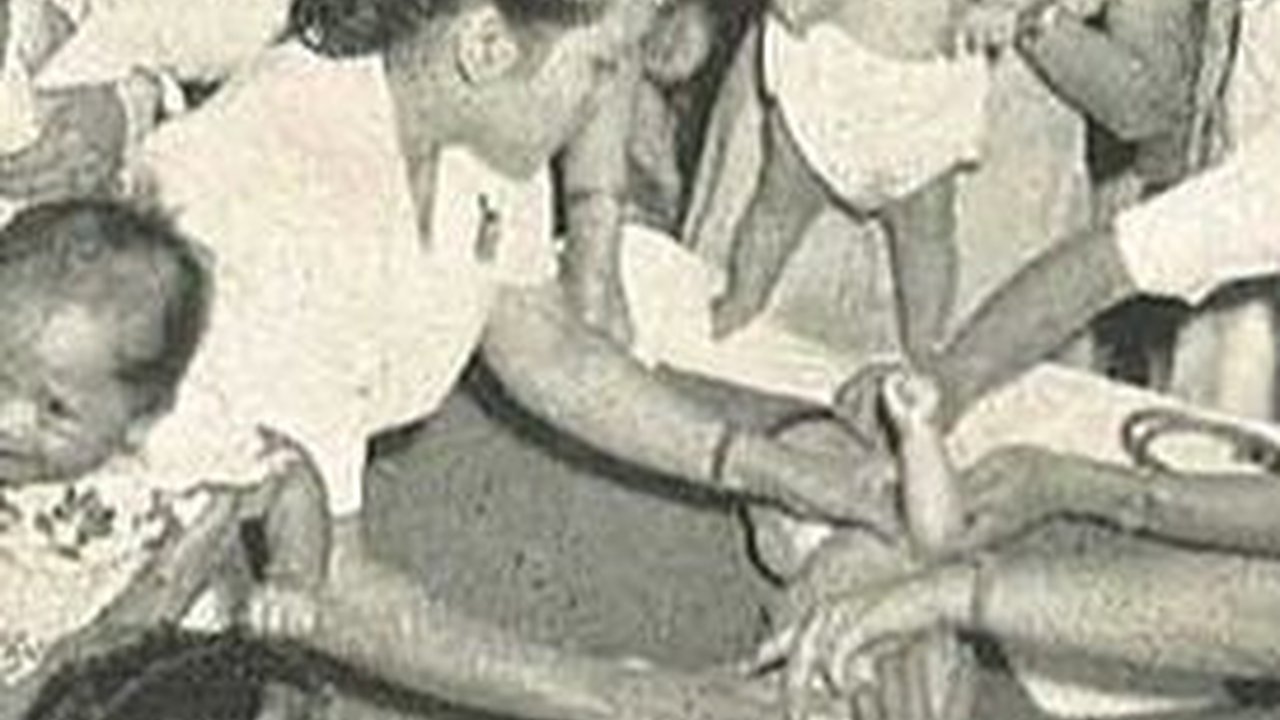 3 September: Peringatan Hari Palang Merah Indonesia, Berikut Sejarah dan Tujuannya