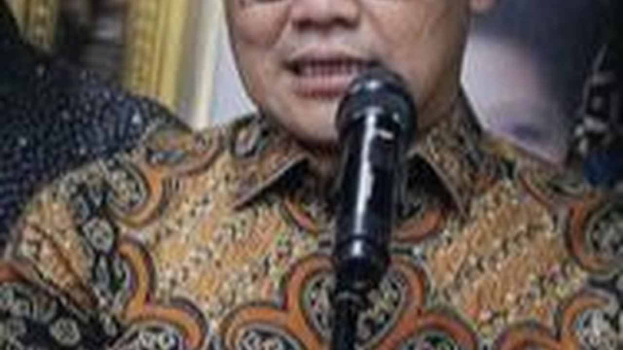 Cak Imin Ungkap Momen Surya Paloh Tawarkan Jadi Cawapres Anies