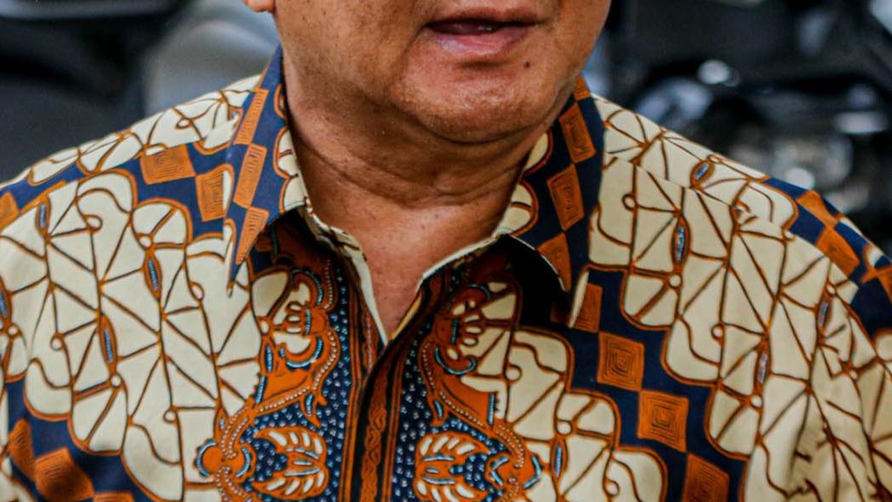 Prabowo Tak Masalah Pilpres Ada 4 Pasang: Rakyat yang Memberi Keputusan