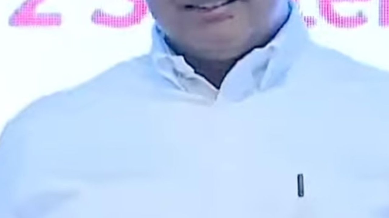 Anies Sebut Koalisi Dengan PKB Berideologikan Nasionalis Religius