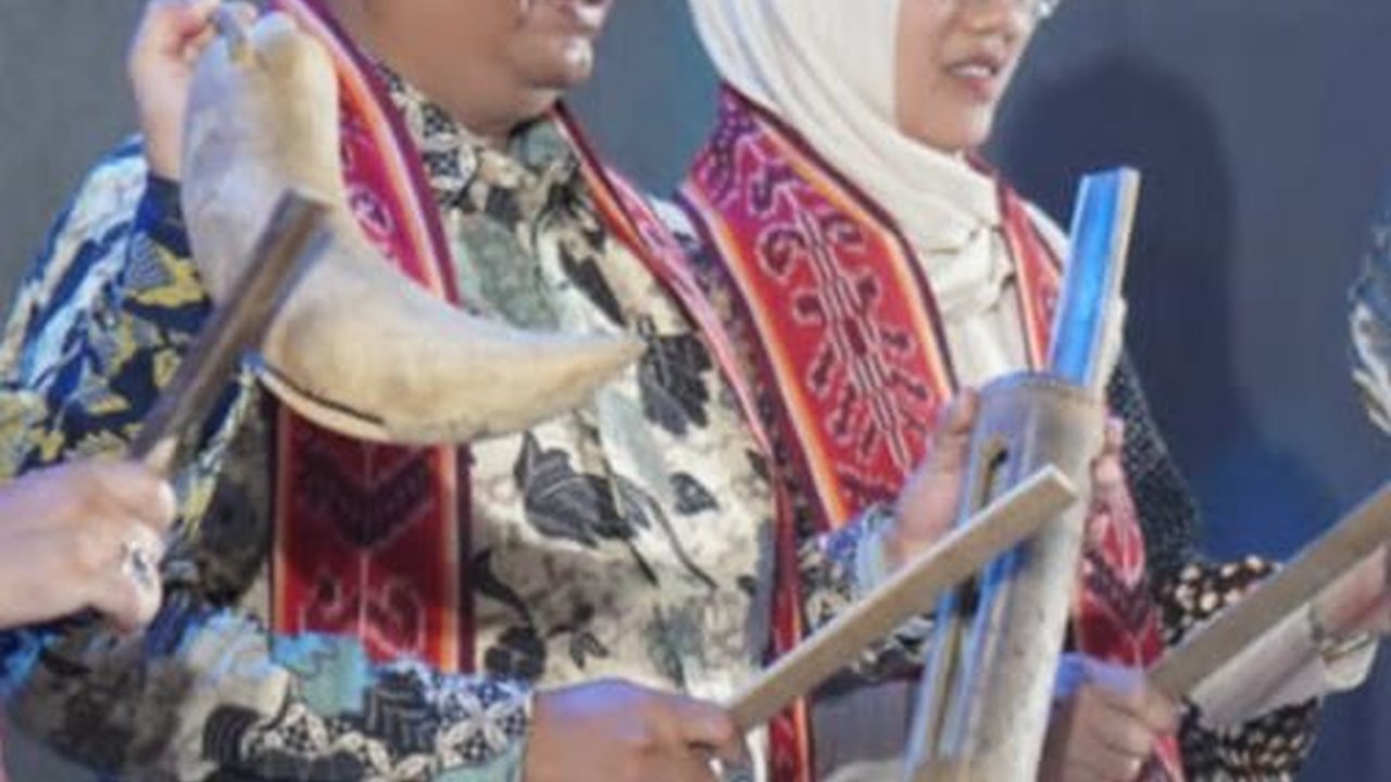 PNM Berikan Literasi Keuangan untuk 1.000 Nasabah Jepara