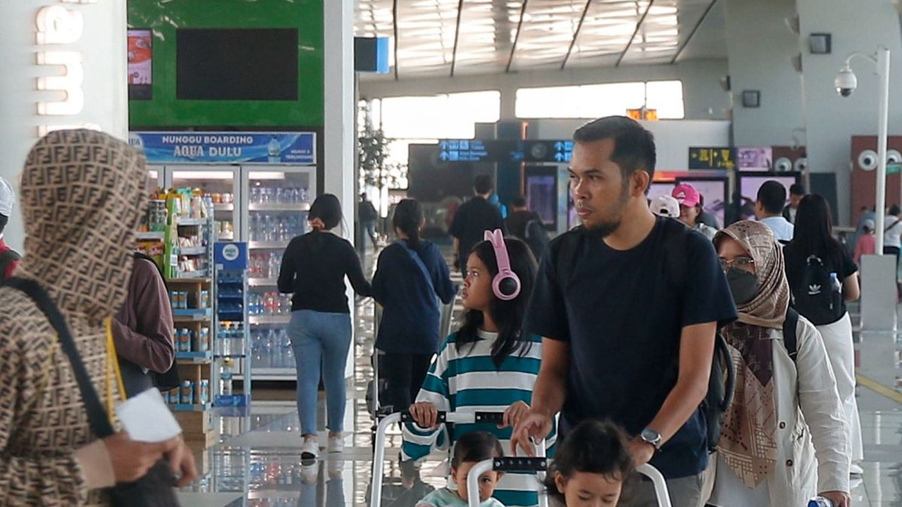 Aturan Hukum Golden Visa Disahkan, Tarik Orang Asing Berkualitas untuk Berinvestasi