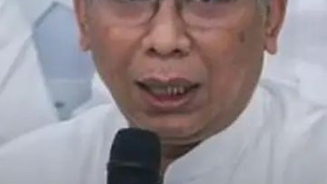 Ketum PBNU Akui Banyak Didekati Parpol dan Capres: Saya Kira Sekarang Sudah Kapok