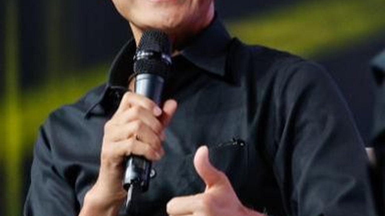 Ganjar Pranowo Ungkap Kunci Utama Kemajuan Desa: Beri Kepercayaan ke Kades