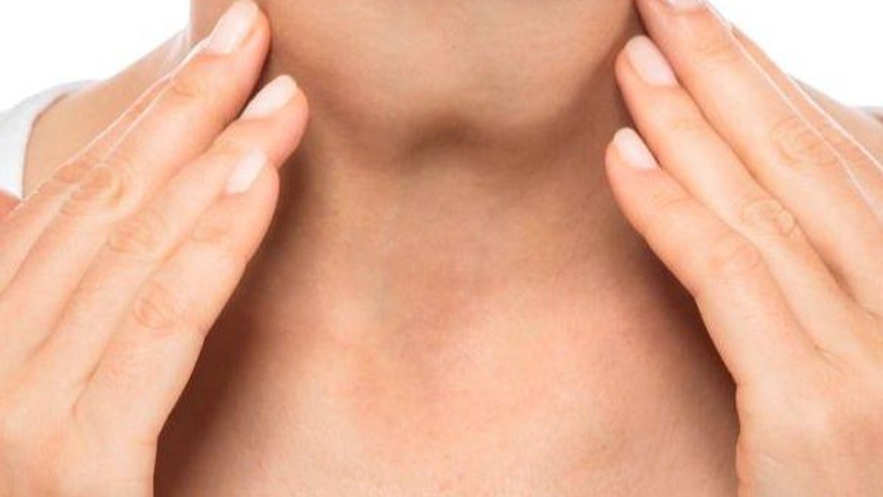 Jenis-Jenis Benjolan di Leher, Lengkap Beserta Penyebab dan Cara Mengatasinya