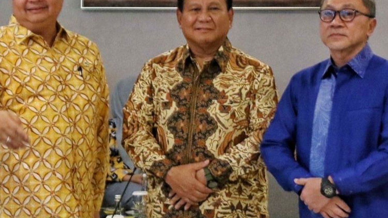 Prabowo: Indonesia Bisa Jadi Lumbung Pangan Dunia Kalau Pupuk Sampai ke Petani