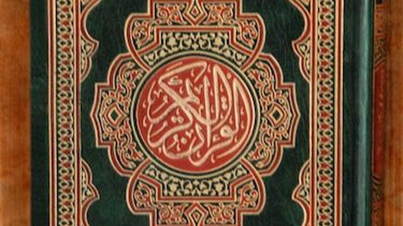 Urutan Surat dalam Al Quran beserta Jumlah Ayatnya, Ketahui Strukturnya