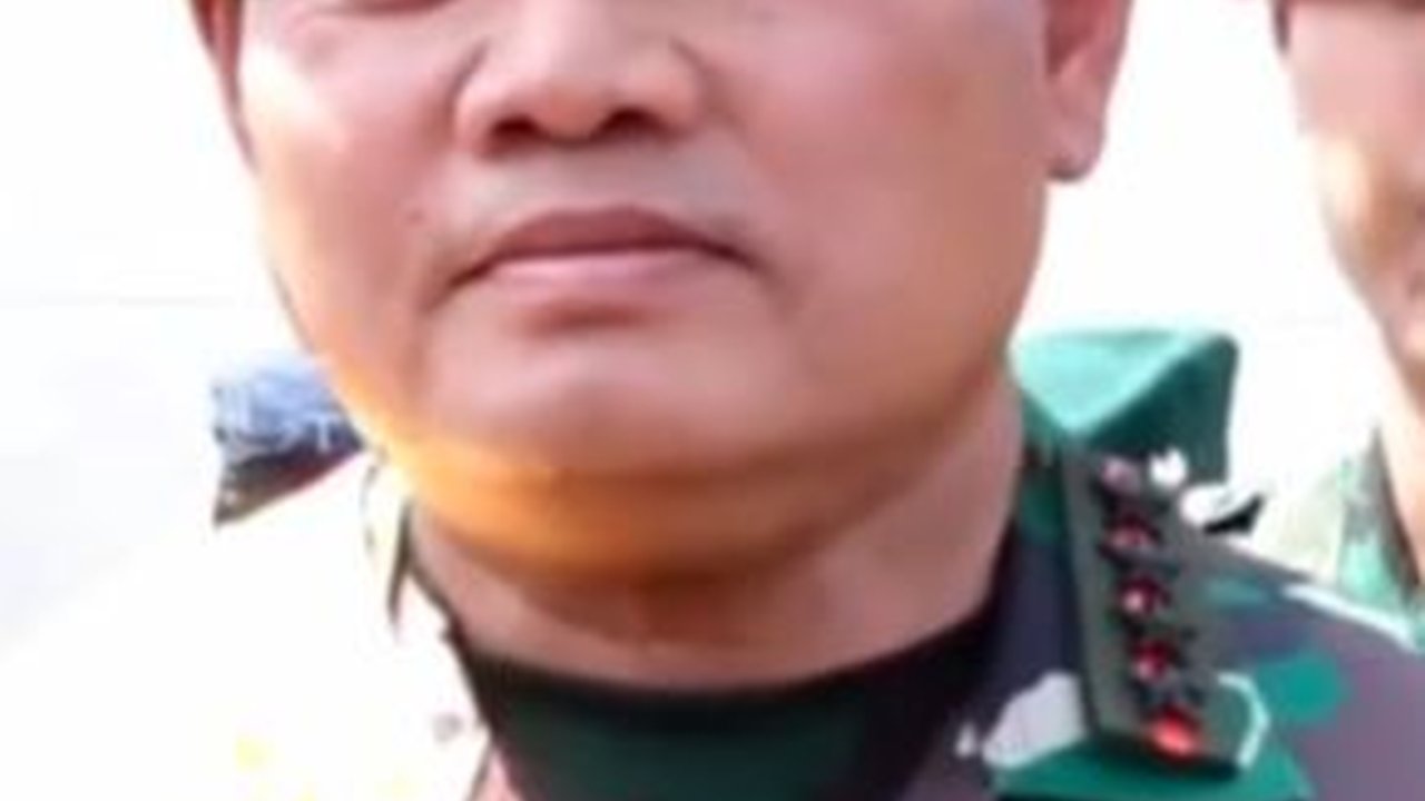 Panglima TNI Minta Maaf Atas Pernyataannya soal Piting 'Karena Saya Orang Deso'