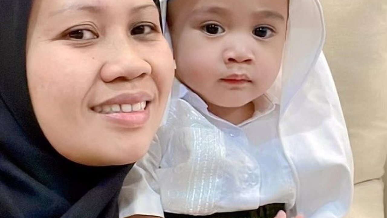 Sus Rini Pengasuh Rayyanza Cari Asisten, Warganet: Saingannya Terlalu Berat Melebihi CPNS