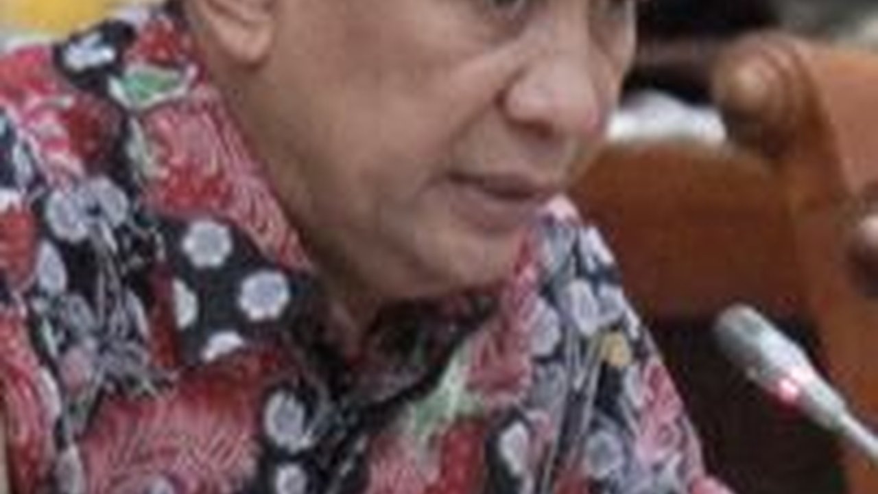 Menkop Teten Minta Pedagang Grosir Waspadai Serbuan Produk Impor