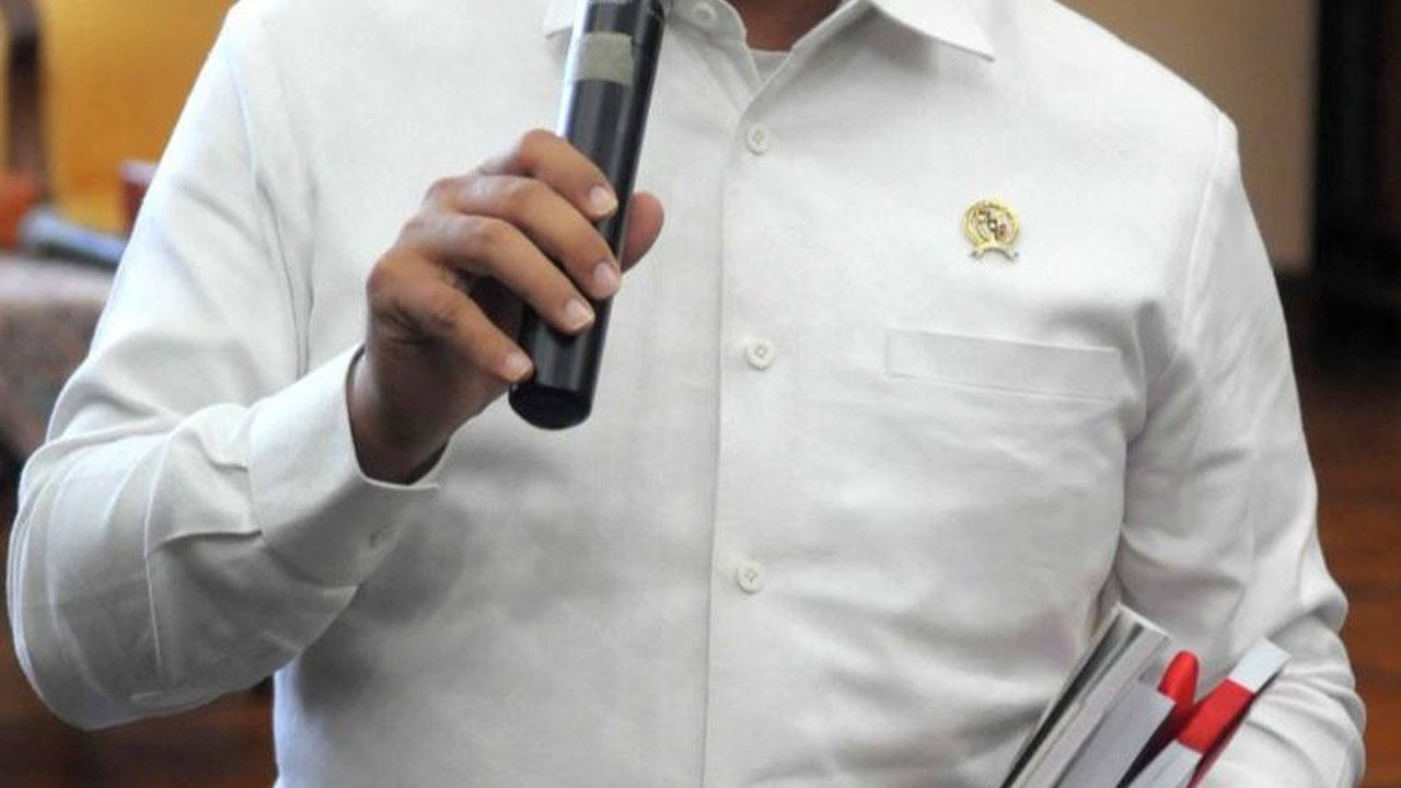 Anies Baswedan Tuding Ada Motif Politis di Pemeriksaan Pajak, Kemenkeu: Itu Tidak Benar