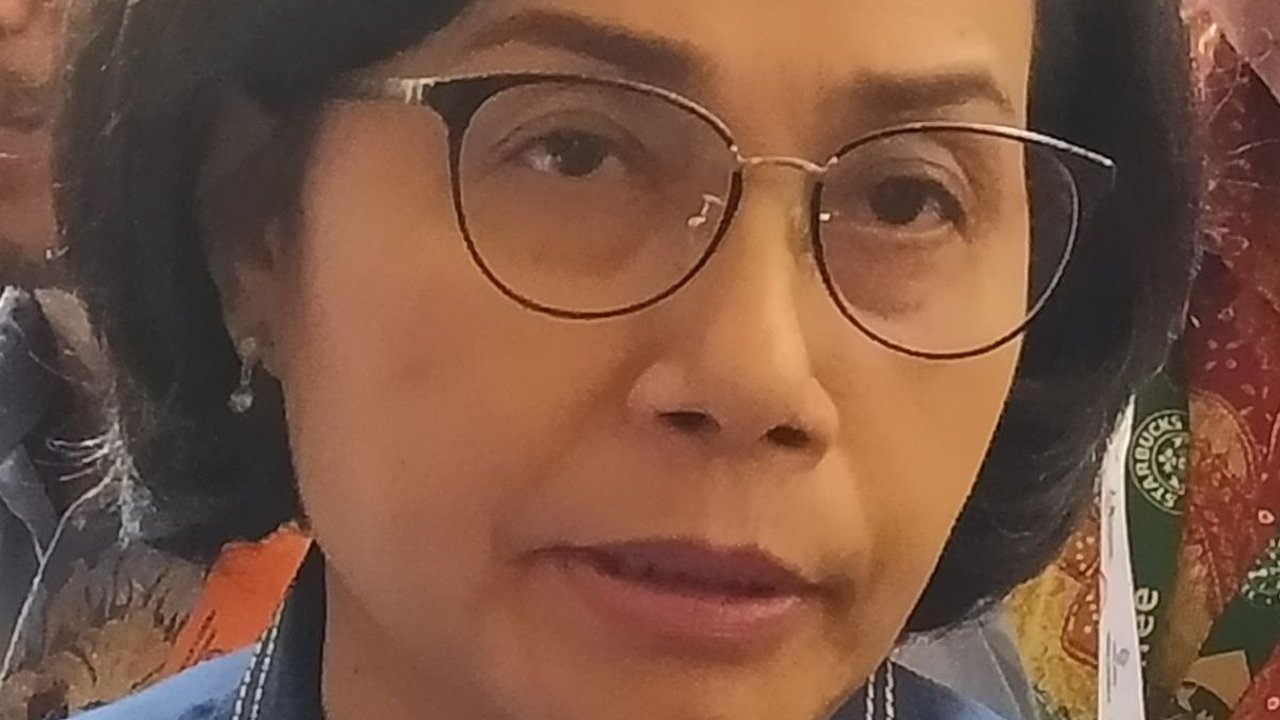 Sri Mulyani Waspadai Harga Minyak Kian Meroket, Harga BBM Bakal Naik?