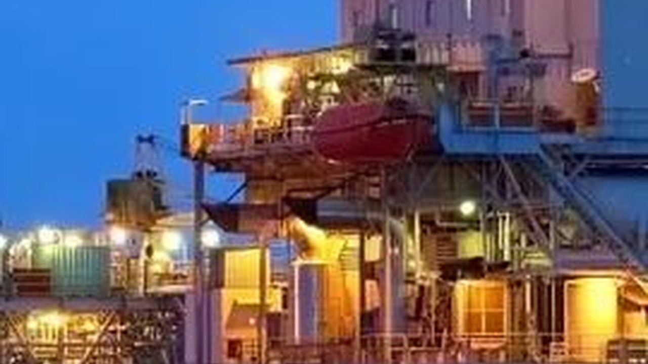 Indonesia Butuh Investasi Rp307 Triliun per Tahun, Kejar Target Produksi 1 Juta Barel Minyak