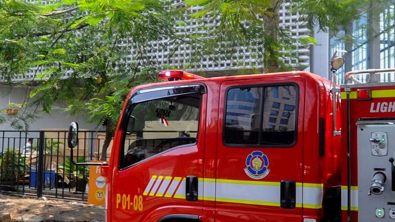 Siap-Siap, Polisi hingga Damkar Bakal Datangi Rumah Warga Cek Aliran Listrik Cegah Kebakaran