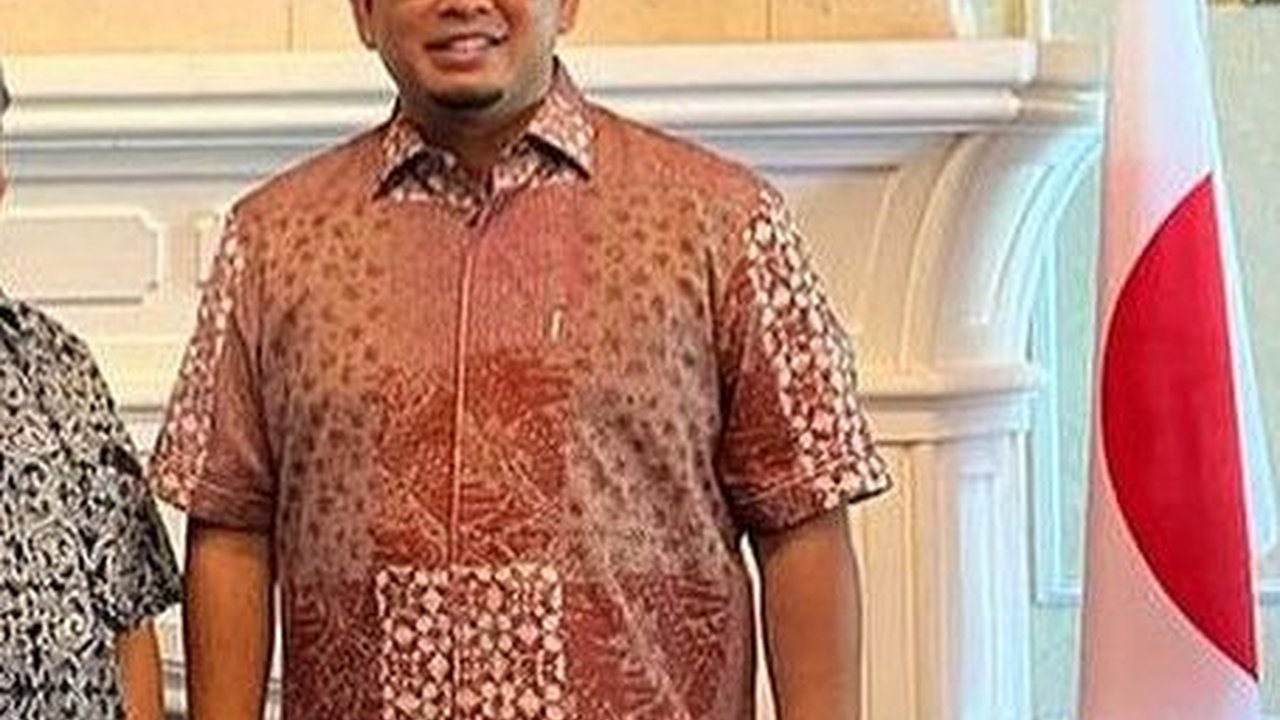 VIDEO: Kritik Keras Andre Rosiade, Pembangunan Kereta Cepat Buat WIKA Berdarah darah