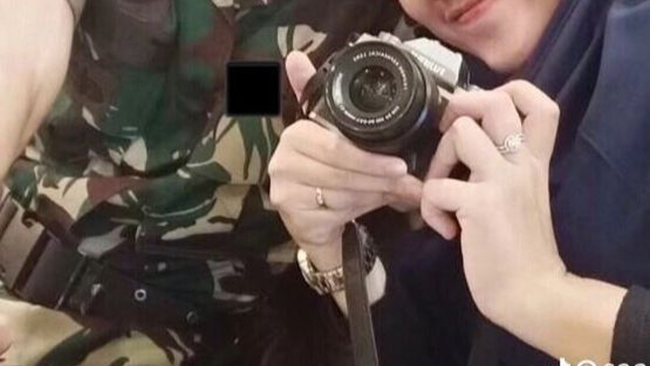 Kisah Sedih Cewek Temani Pacar Mulai dari Nol sampai Sukses Jadi TNI, Kini Malah Ditinggal Nikah