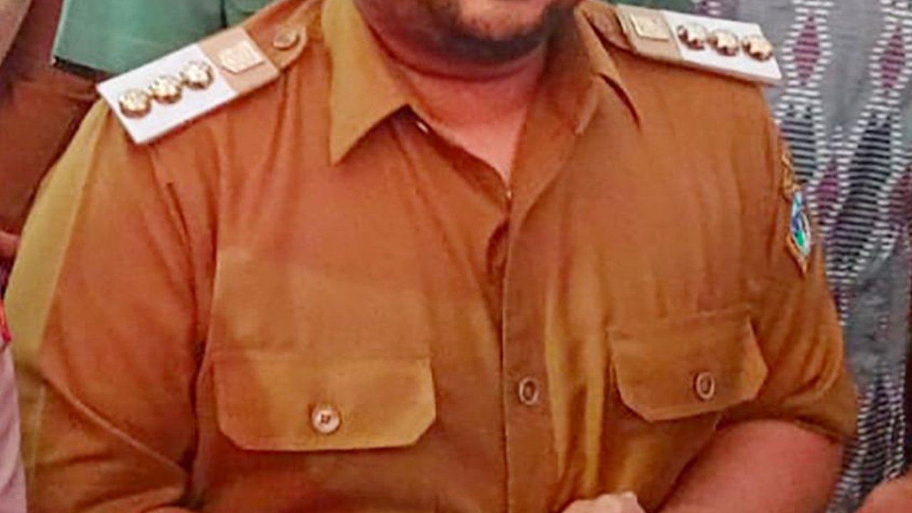 Siswi SD Buta akibat Colok Mata Masih Enggan Sekolah, Pemkab Gresik Beri Pendampingan dan Trauma Healing