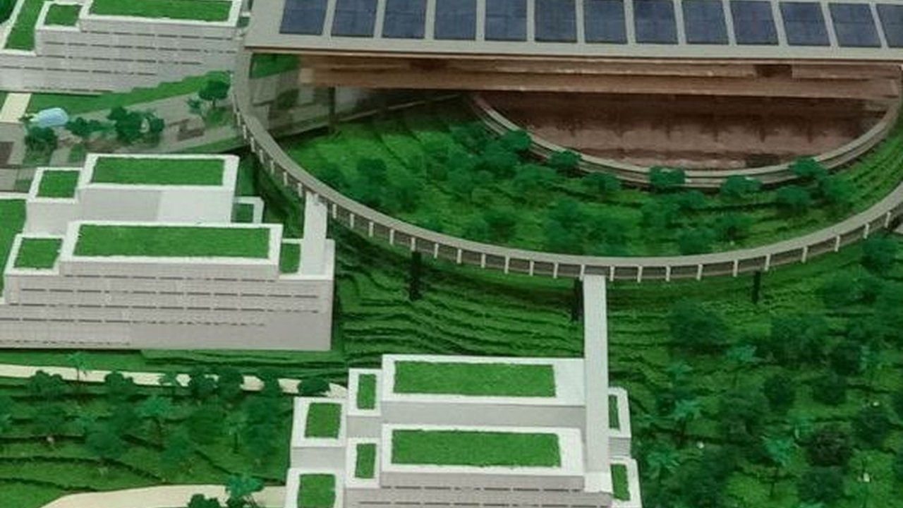 Usai Ibu Kota Pindah, Gubernur Jakarta Bisa Punya Staf Khusus