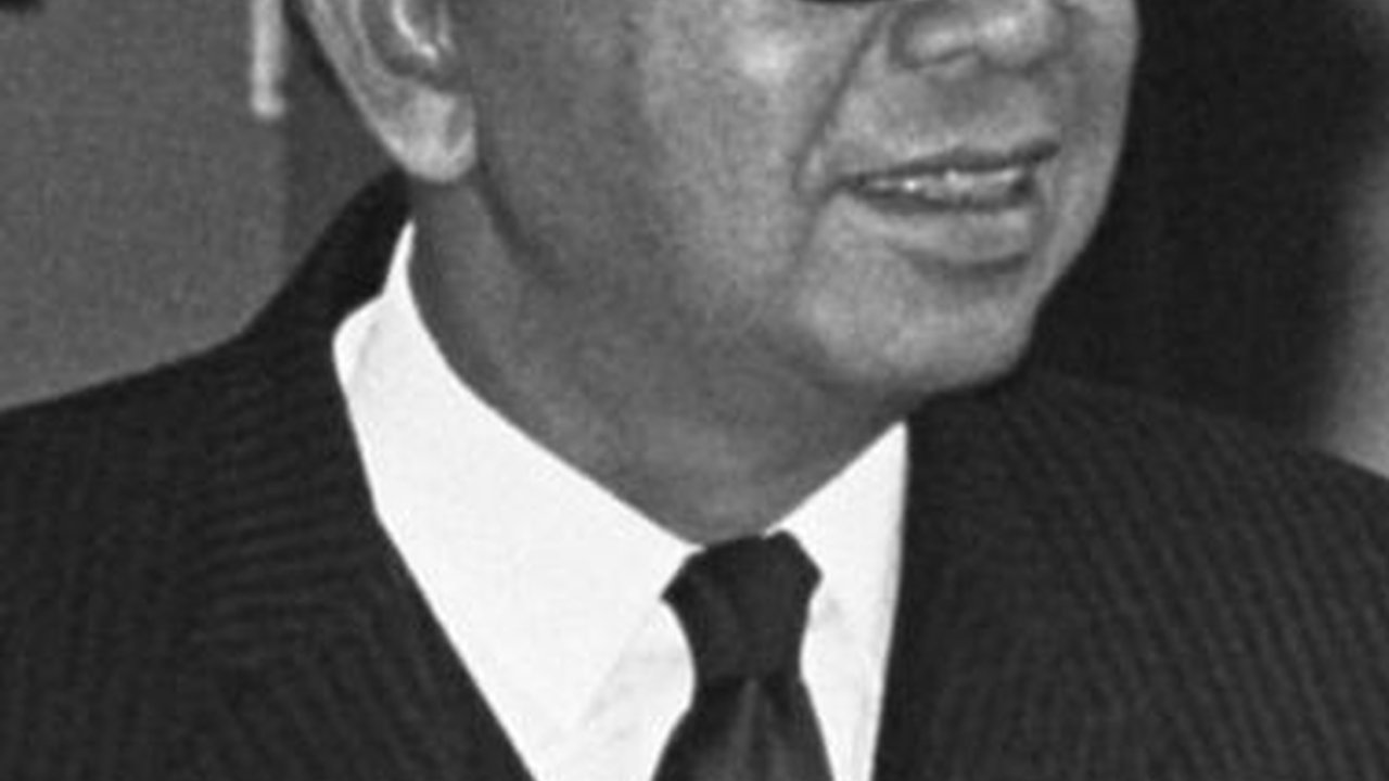 Momen Lawas Dua Pemimpin Beda Negara, Soeharto Ajak Main Golf Bareng Pendiri ASEAN Asal Malaysia