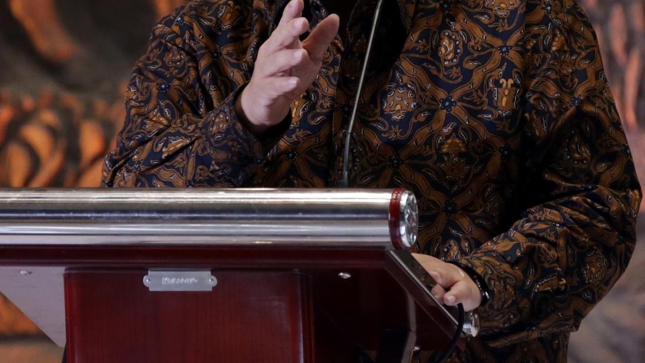 Erick Thohir Beberkan Alasan JIS Batal Jadi Tempat Pembukaan Piala Dunia U-17