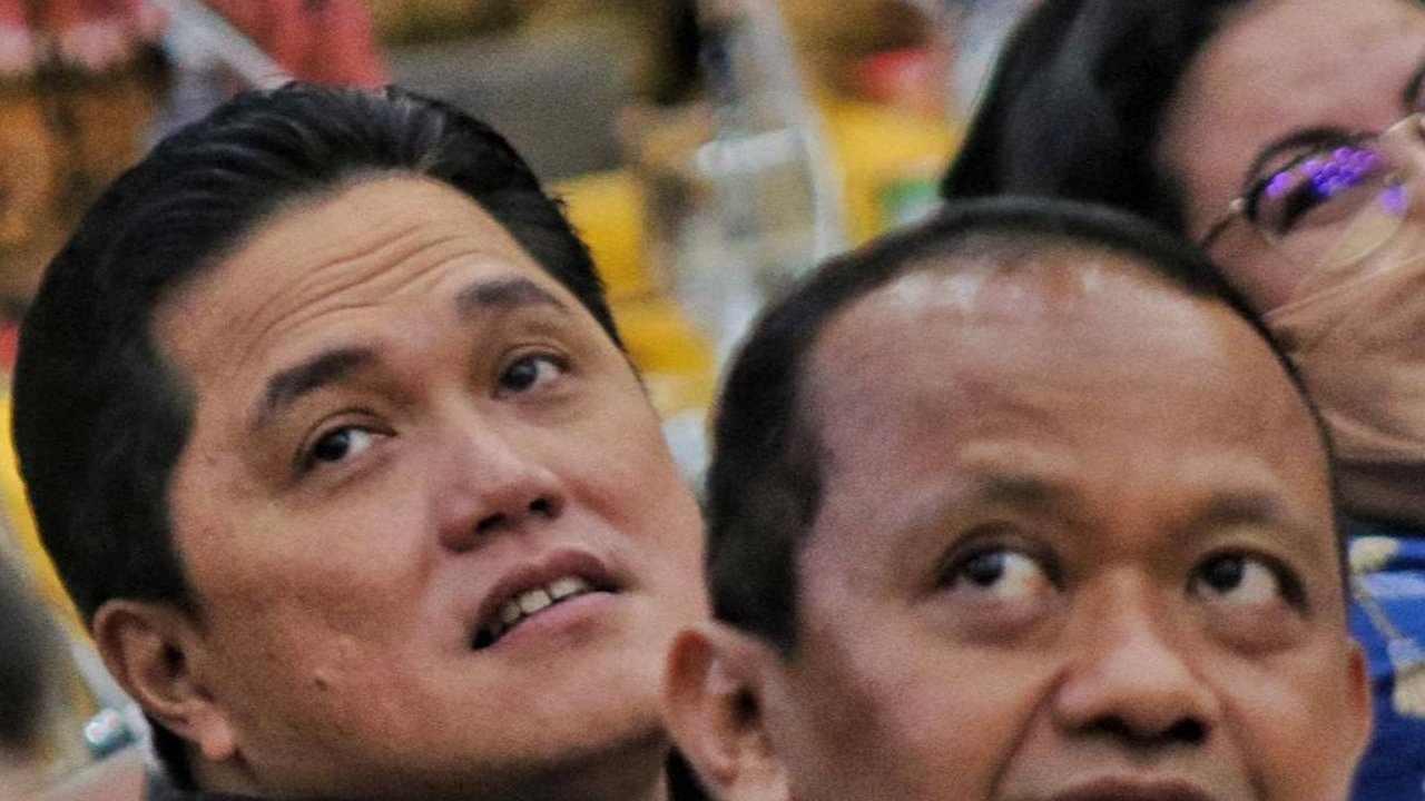 Tak Hanya Rumah Baru, Seluruh Warga Rempang Dapat Uang Makan Rp1,2 Juta per Bulan