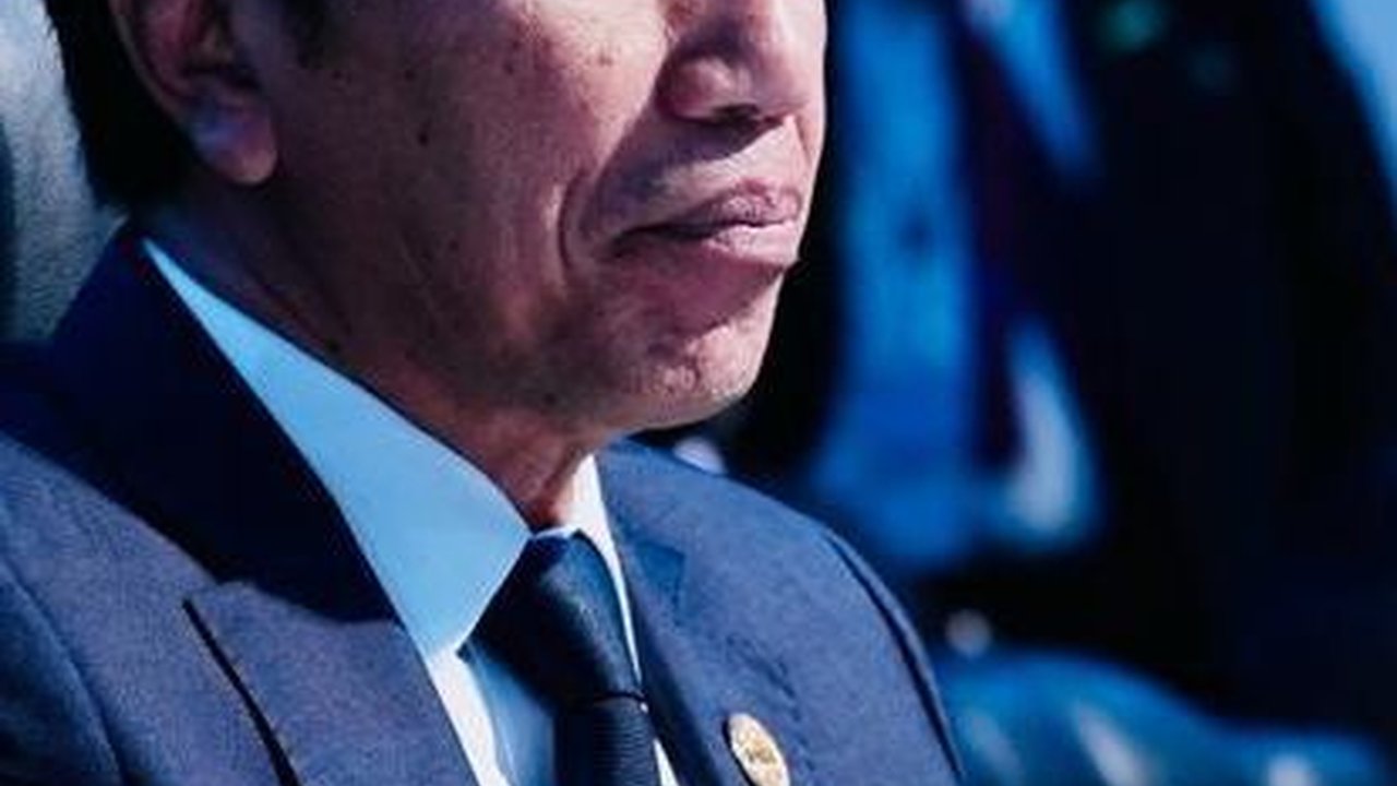 Benarkah Indonesia Telah Keluar dari APEC? Cek Faktanya