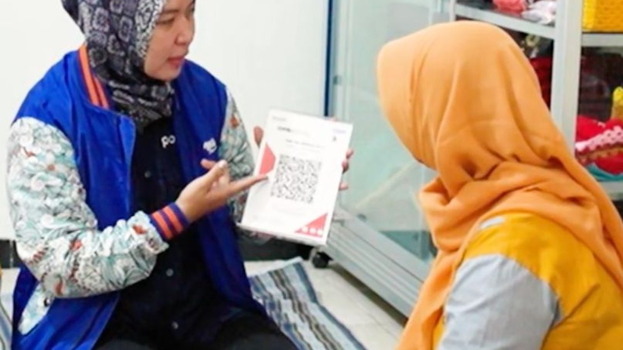 Menengok Klaster Usaha Wanita Berkah Jaya Tidu: Tetap Berkarya & Menginspirasi Kaum Wanita