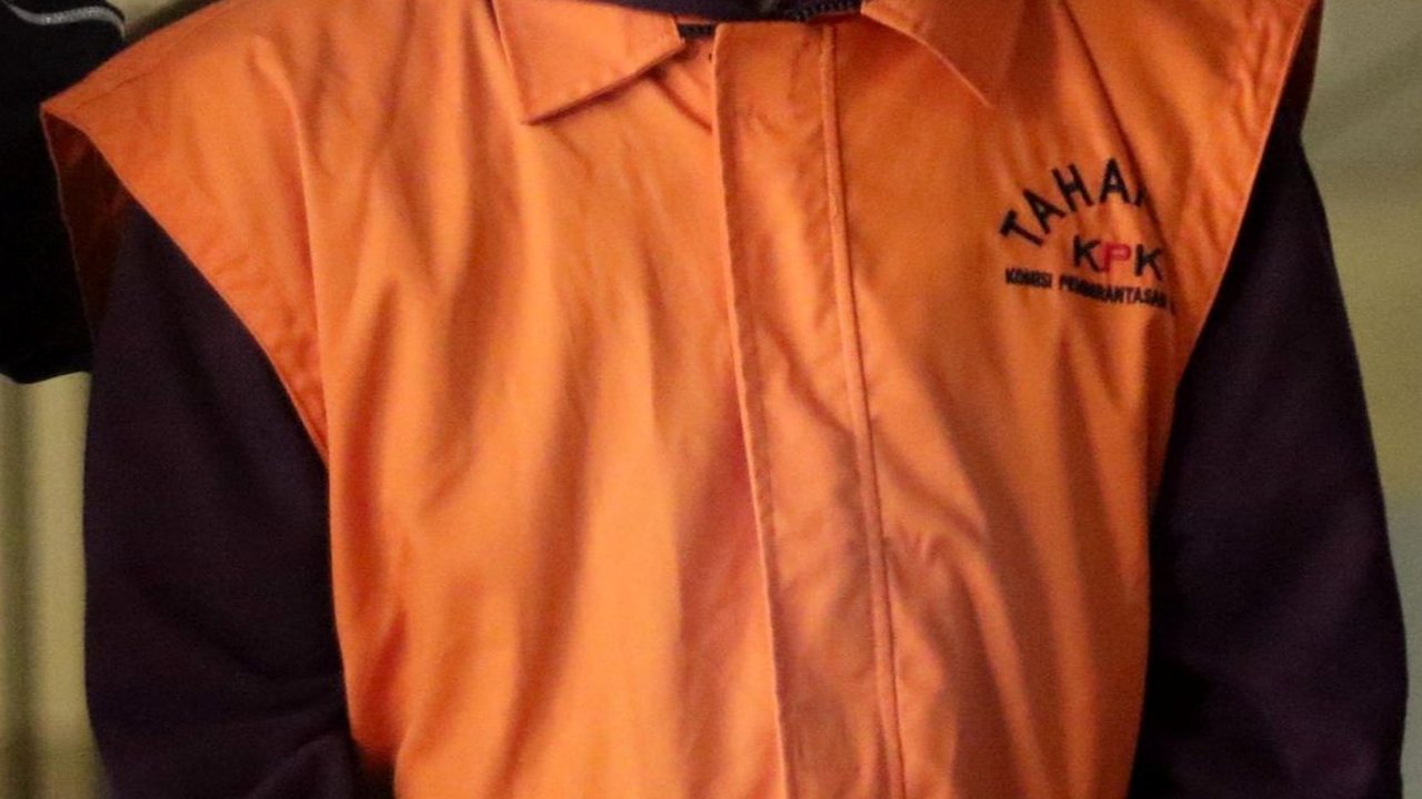 Kasus Korupsi Pengolahan Logam, Eks Petinggi Antam Dodi Martimbang Dituntut 7,5 Tahun Penjara