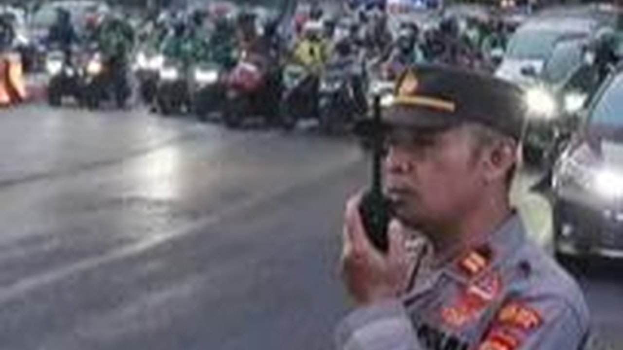 Ini yang Terjadi Jika Jakarta Tak Lagi Jadi Ibu Kota Indonesia
