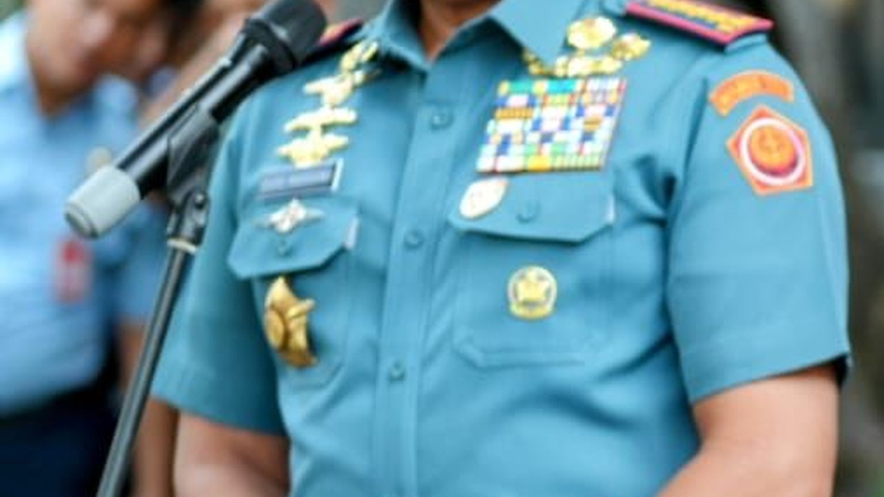Panglima TNI Bicara soal Perang Rusia-Ukraina: Alarm Pentingnya Pertahanan