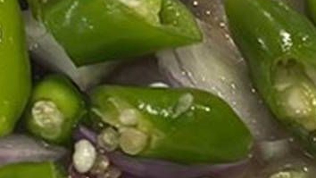 Mencicipi Sambal Rusip, Kuliner Hasil Fermentasi Ikan Asli Bangka Belitung