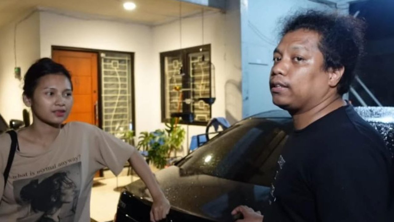 Kini Tinggal di Rumah Mewah, 10 Potret Hunian Lawas Indah Permatasari dan Arie Kriting yang Sederhana