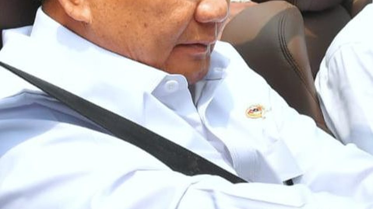 Prabowo Dinilai Pentingkan Pendidikan Politik untuk Cegah Korupsi