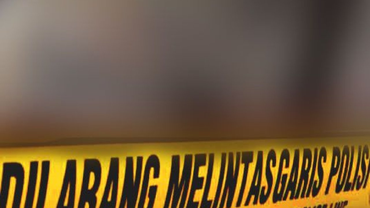 Polisi Temukan Distribusi Solar Ilegal ke Kawasan Proyek BBWS Cidanau Bogor