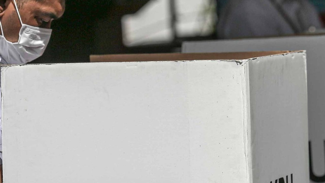 KPU Siap Cetak 1,2 Miliar Lembar Surat Suara Pemilu 2024