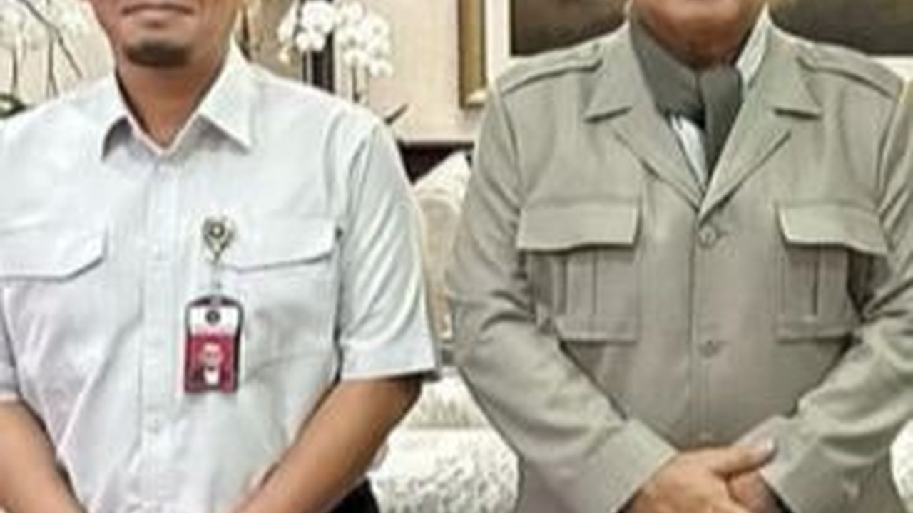 Dahnil Anzar: Banyak yang Ragu Ketika Prabowo Jadi Menteri Pertahanan