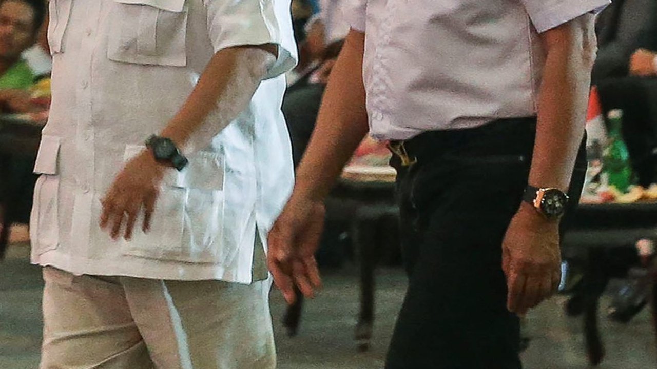 Ini Modal Politik Yusril Ihza Mahendera jika Digaet Prabowo jadi Cawapres