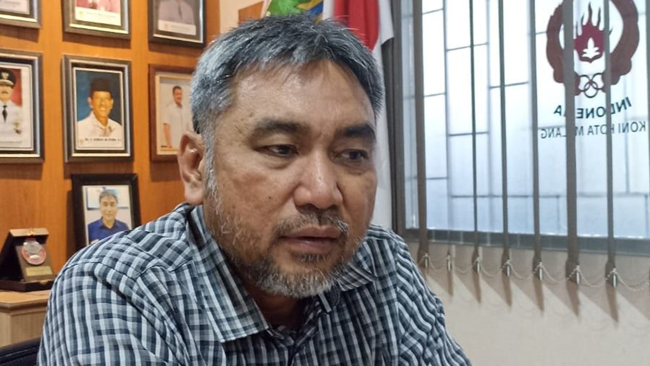 KONI Malang Buka Suara soal Video Pemain Futsal Tendang Kepala Lawan saat Sujud Syukur