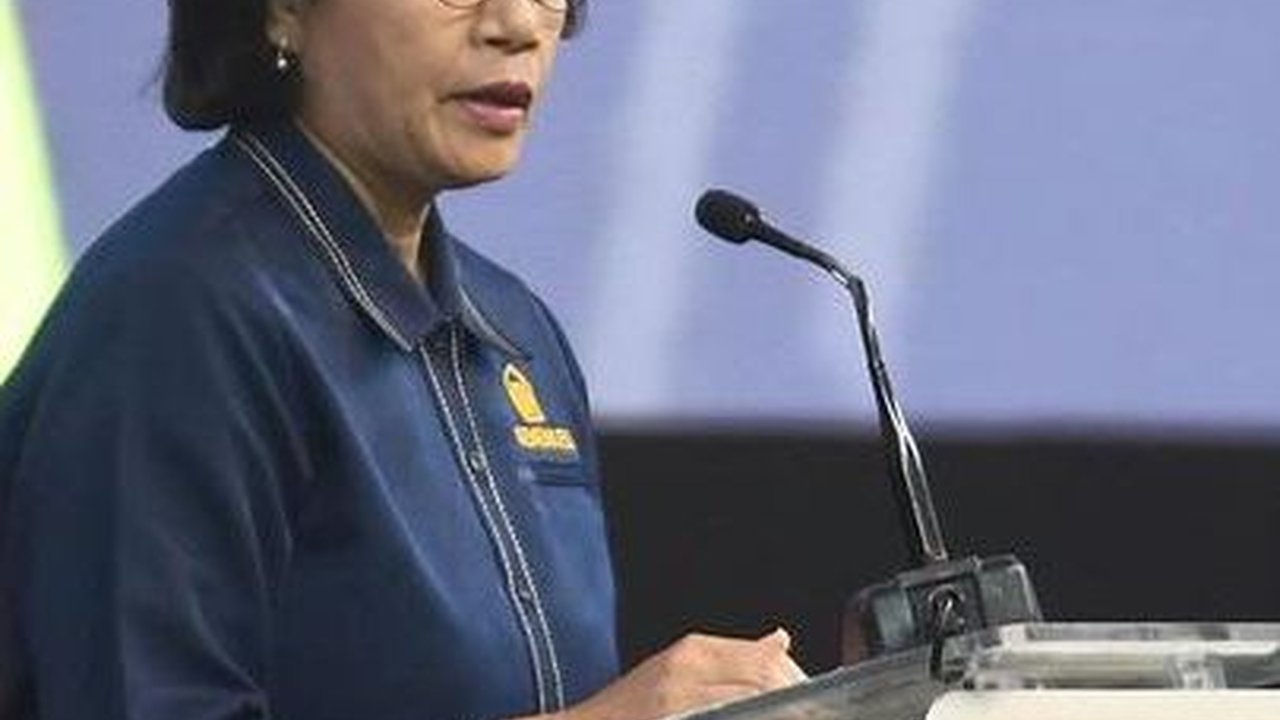 Per Agustus 2023, Penyerapan Anggaran Pembangunan IKN Baru Rp6,4 Triliun