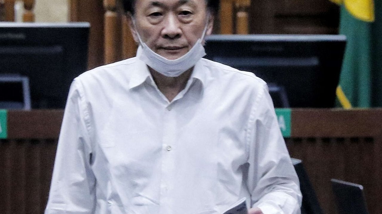 Perjalanan Kasus Mega Korupsi Surya Darmadi, Koruptor yang Dendanya Dipangkas MA jadi Rp2,2 Triliun