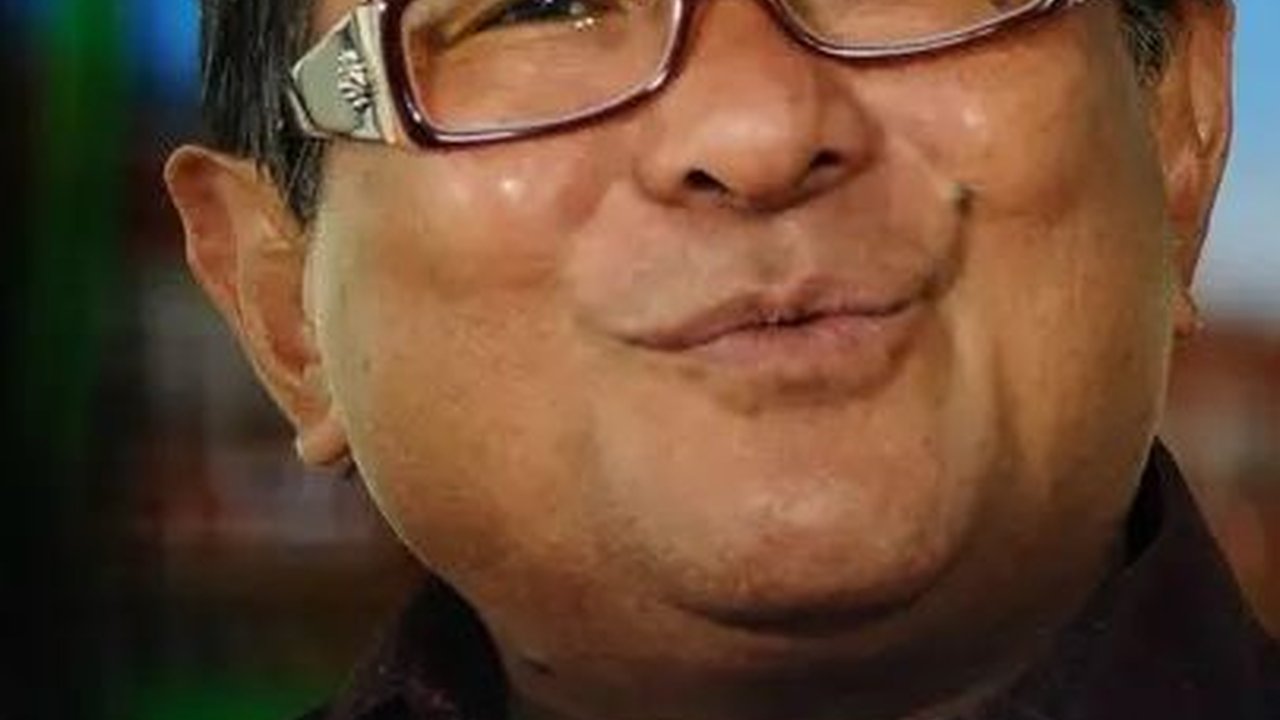 Soebronto Laras, Pengusaha Otomotif Kawakan Meninggal Dunia