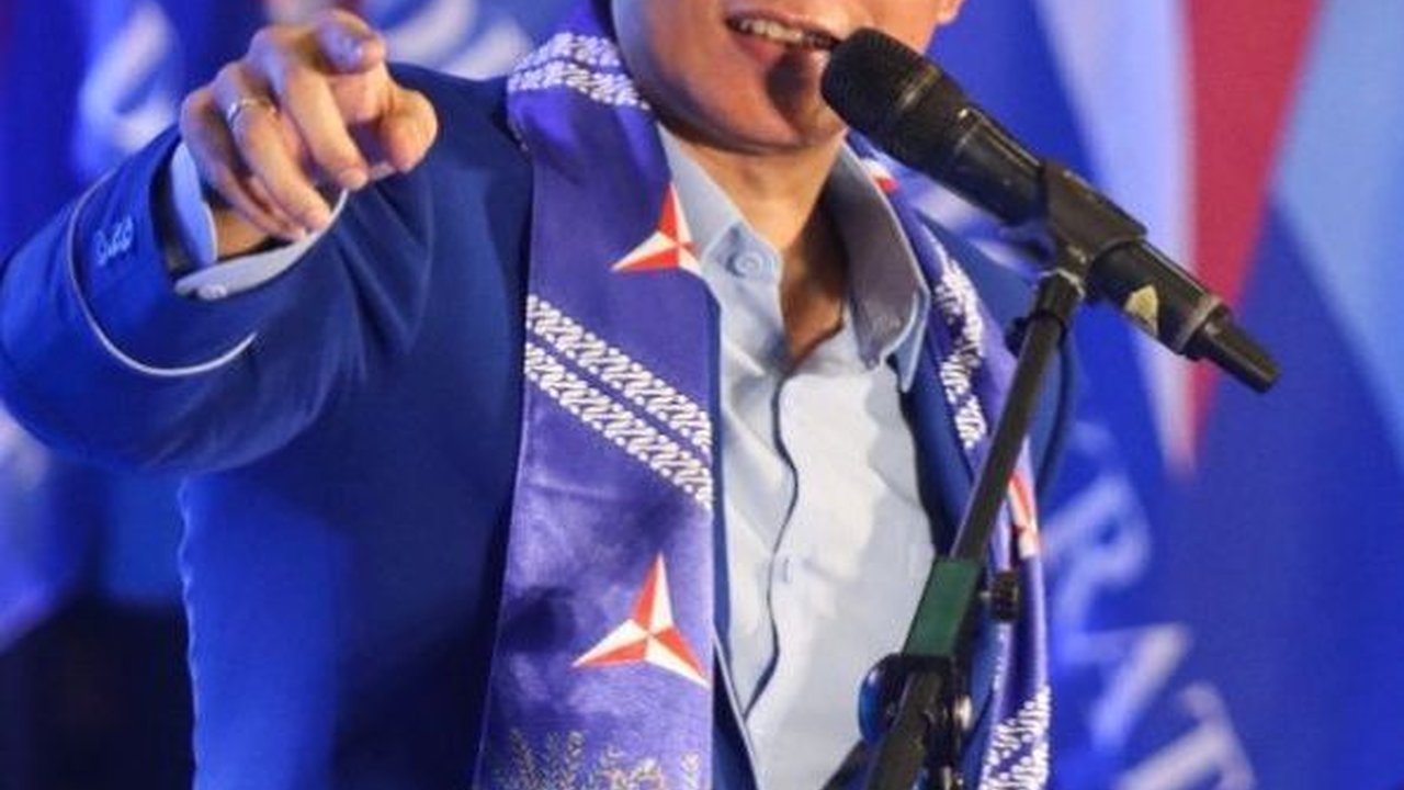 VIDEO: Demokrat Gelar Rapimnas, AHY Siap Blak-blakan Soal Capres Prabowo