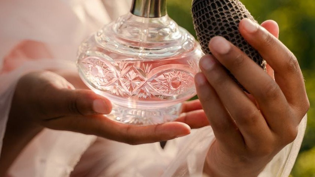 15 Tanaman Ini Bisa Jadi Bahan Parfum yang Wangi, Bisa Dipetik Di Depan Rumah