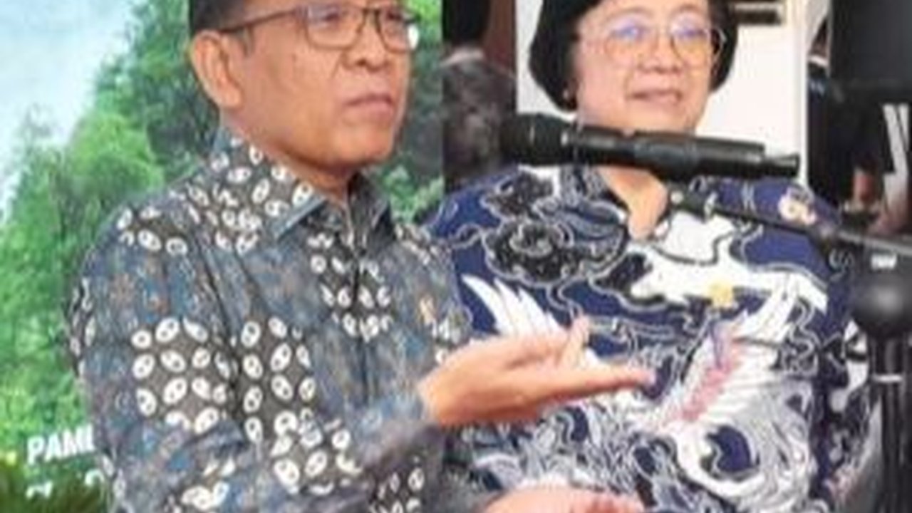 Pemerintah Mengajak Industri hingga Masyarakat untuk Memerangi Krisis Iklim