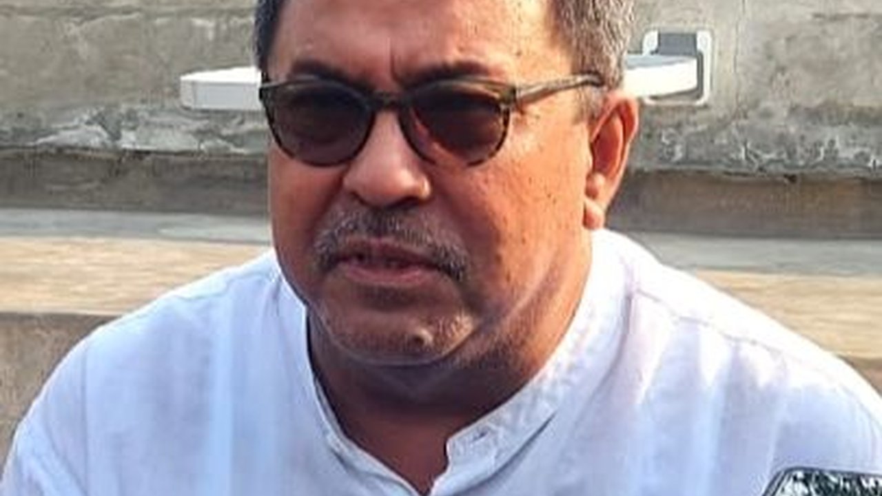 Dijagokan PDIP di Pilgub, Rano Karno Mengaku Senang Menata Banten